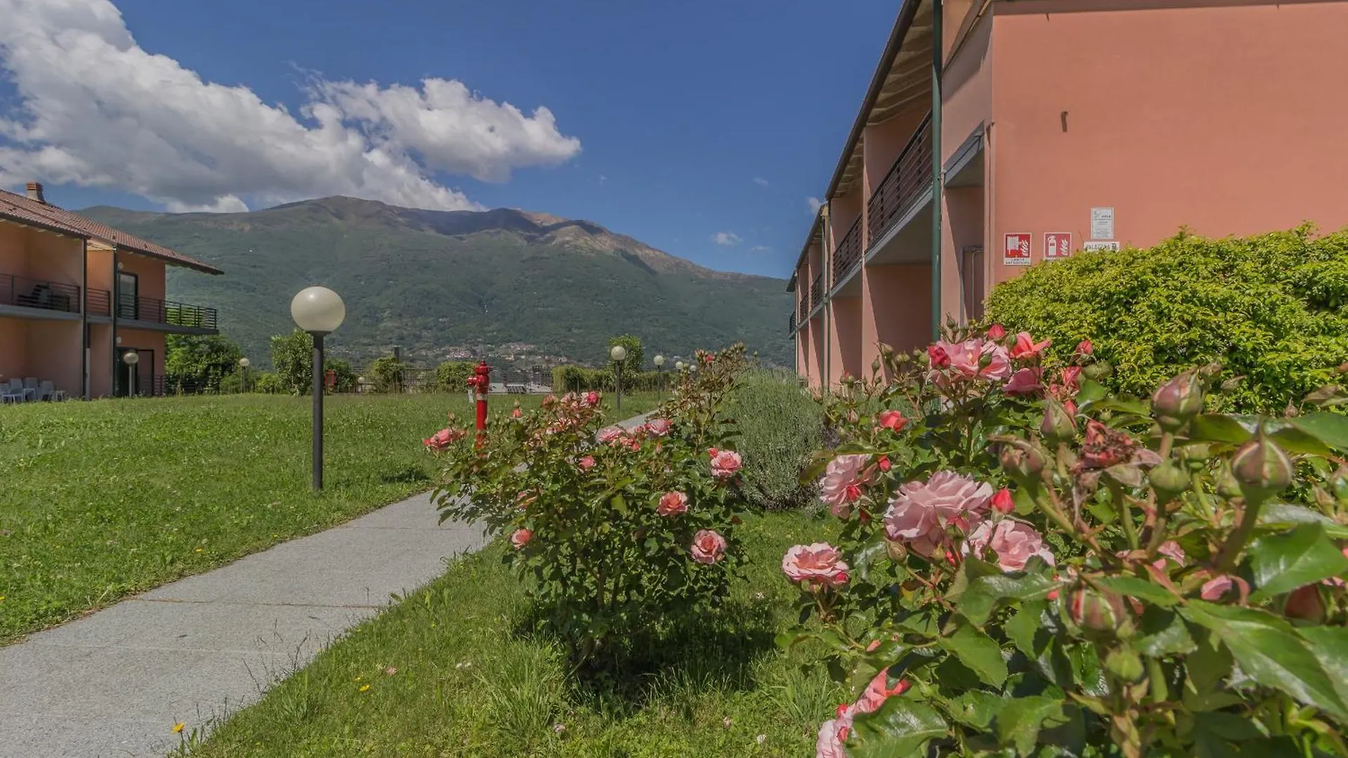 Apartamento Brezza Del Lario Monolocale Con Soppalco By Varenna Holidays Dervio